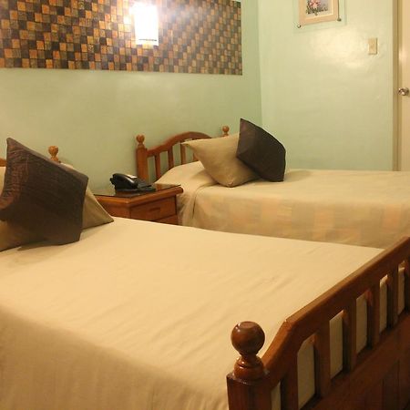 Saint Illian'S Inn Makati Makati City Buitenkant foto