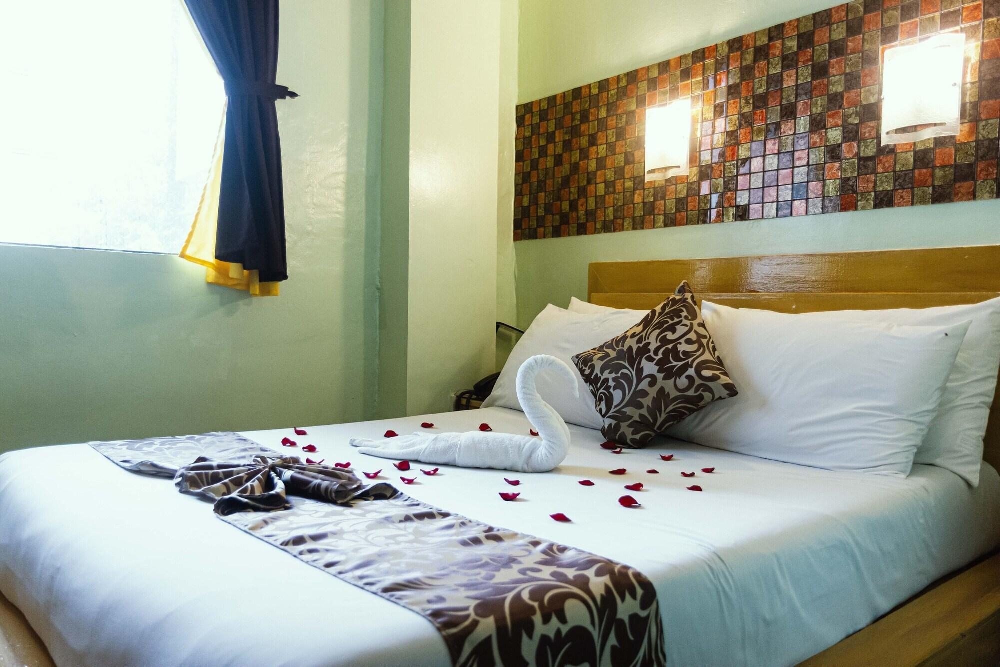 Saint Illian'S Inn Makati Makati City Buitenkant foto