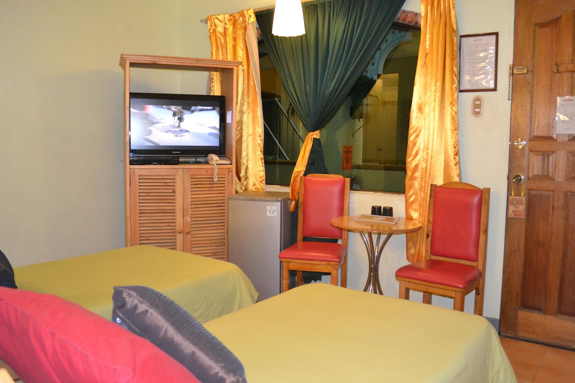 Saint Illian'S Inn Makati Makati City Buitenkant foto