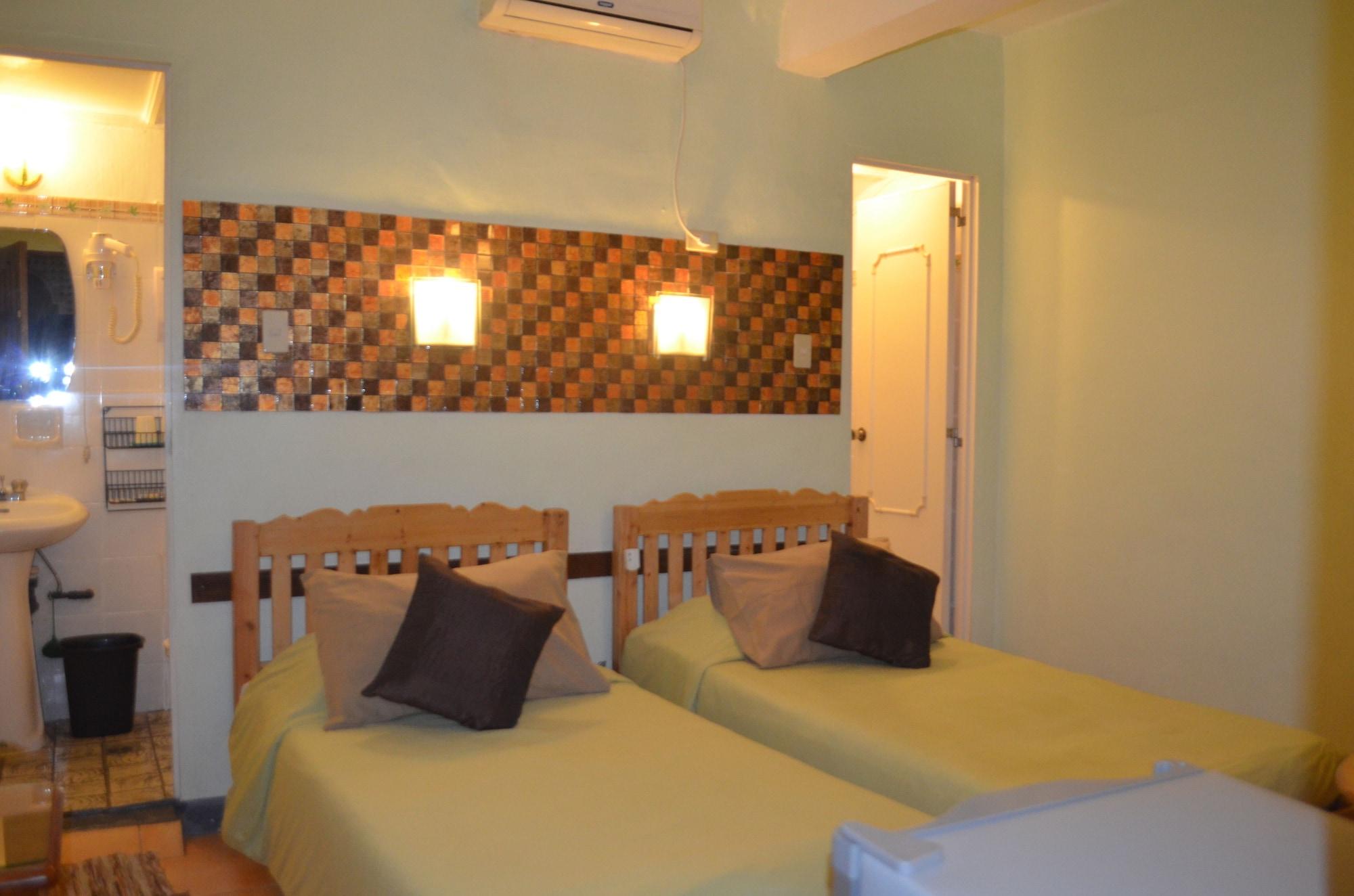 Saint Illian'S Inn Makati Makati City Buitenkant foto