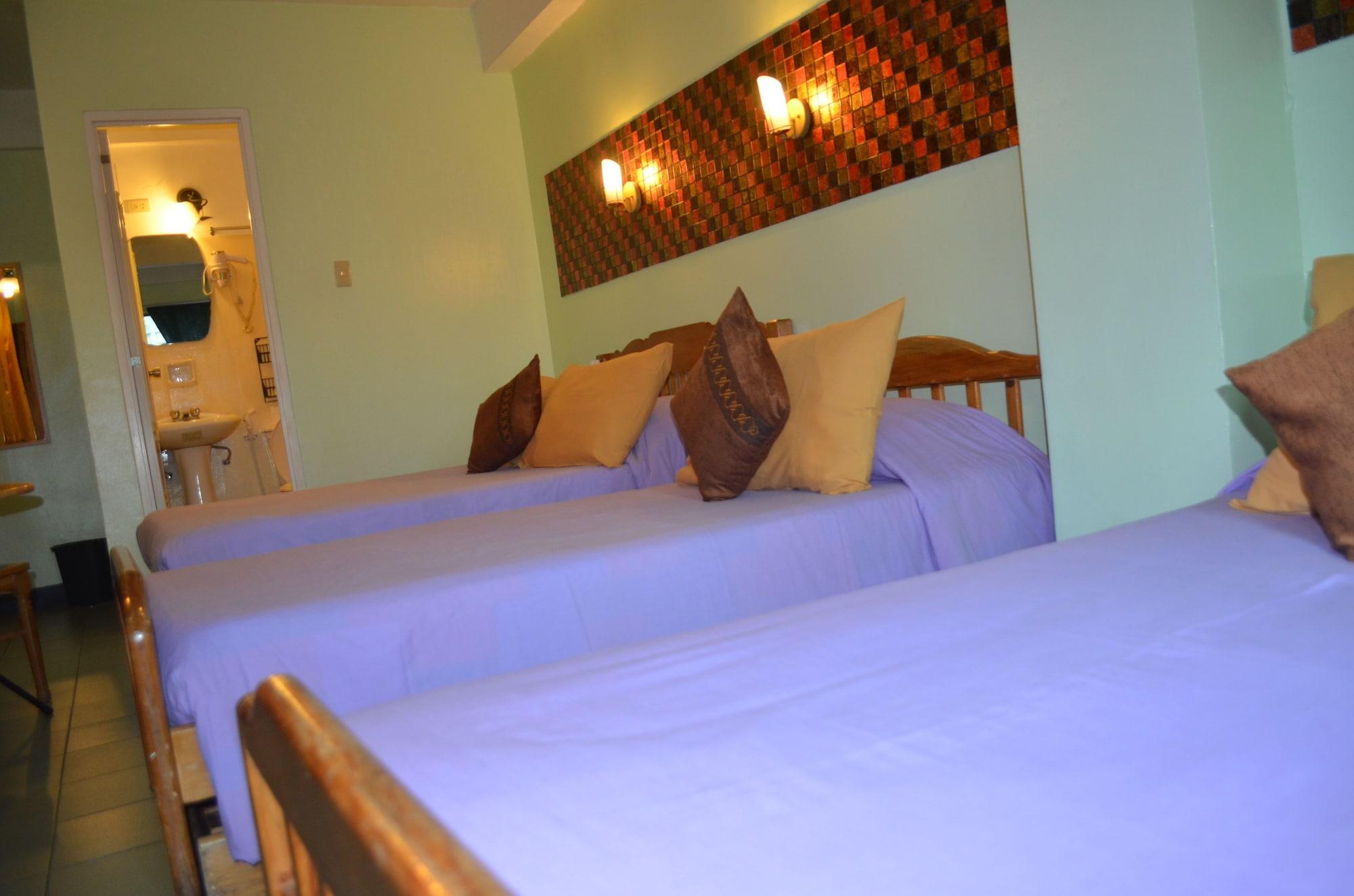 Saint Illian'S Inn Makati Makati City Buitenkant foto