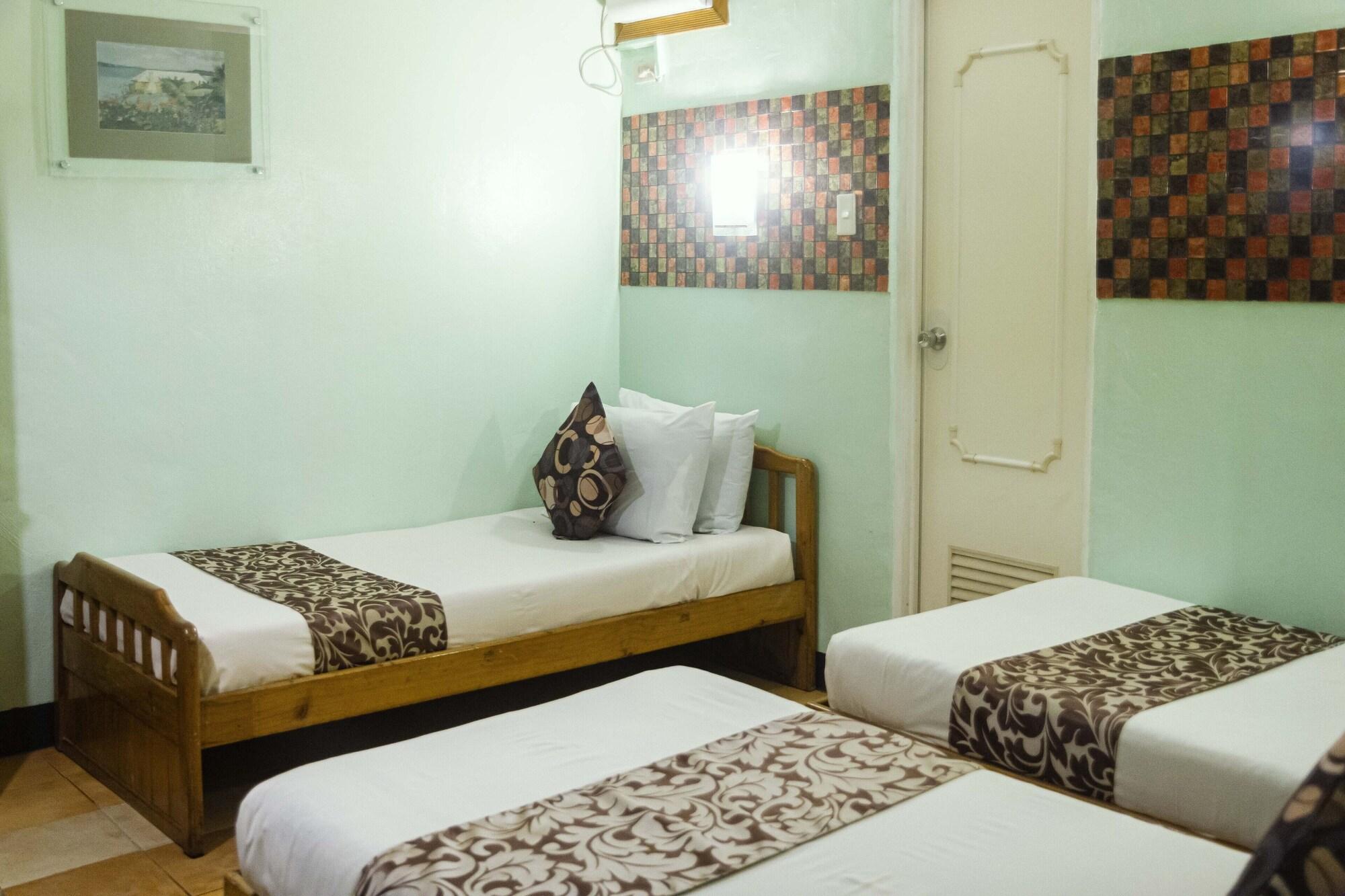 Saint Illian'S Inn Makati Makati City Buitenkant foto