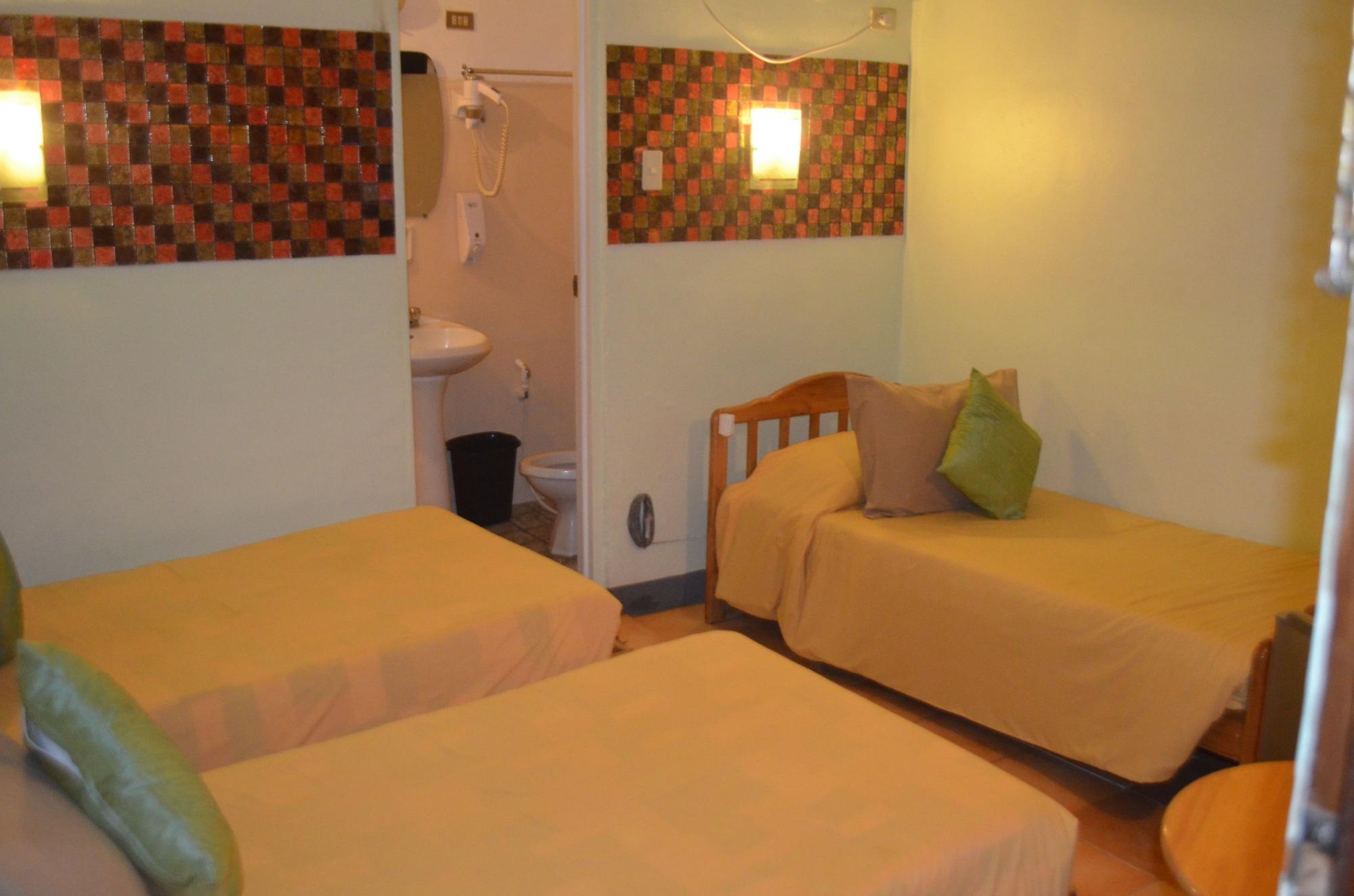 Saint Illian'S Inn Makati Makati City Buitenkant foto