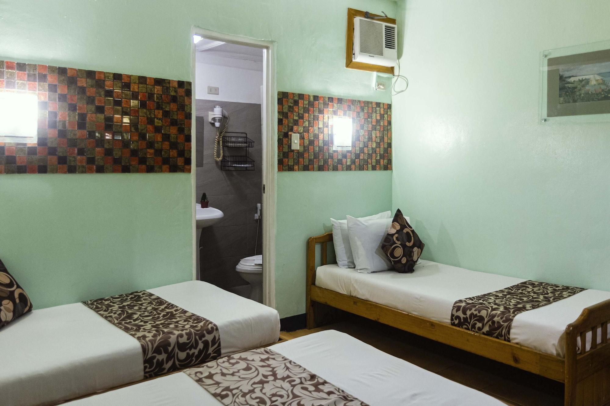 Saint Illian'S Inn Makati Makati City Buitenkant foto