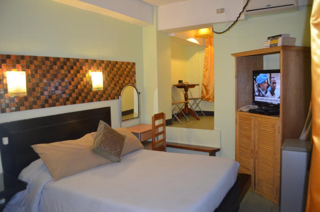 Saint Illian'S Inn Makati Makati City Buitenkant foto