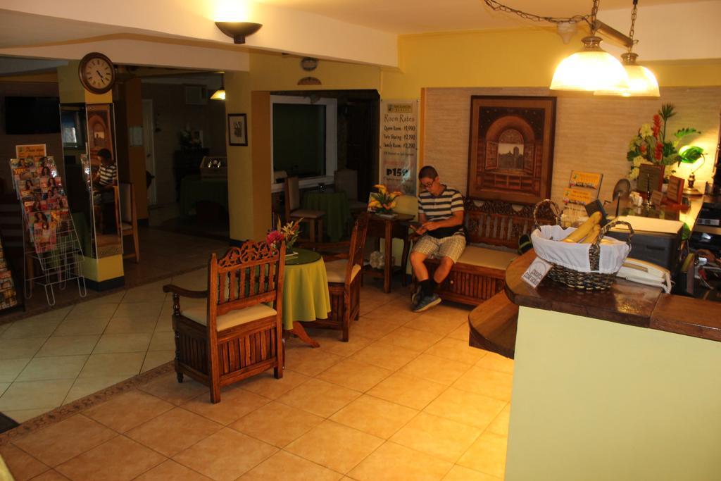 Saint Illian'S Inn Makati Makati City Buitenkant foto