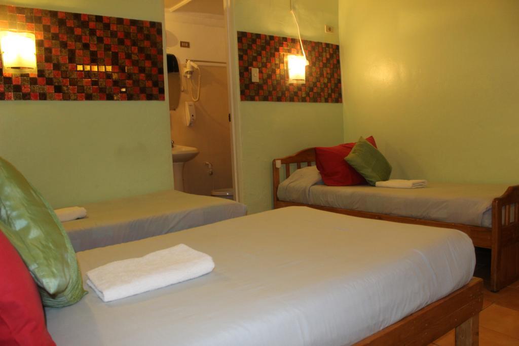 Saint Illian'S Inn Makati Makati City Buitenkant foto