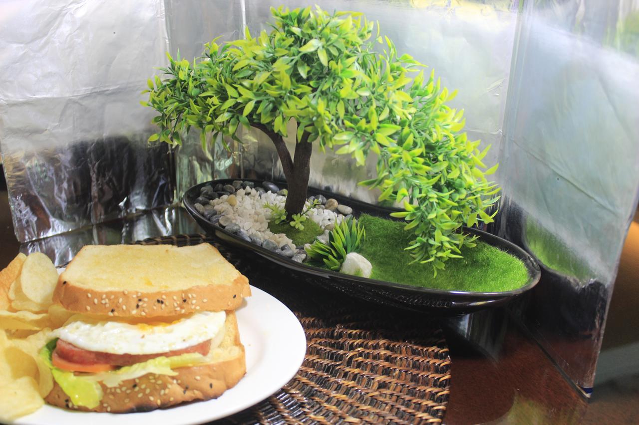 Saint Illian'S Inn Makati Makati City Buitenkant foto