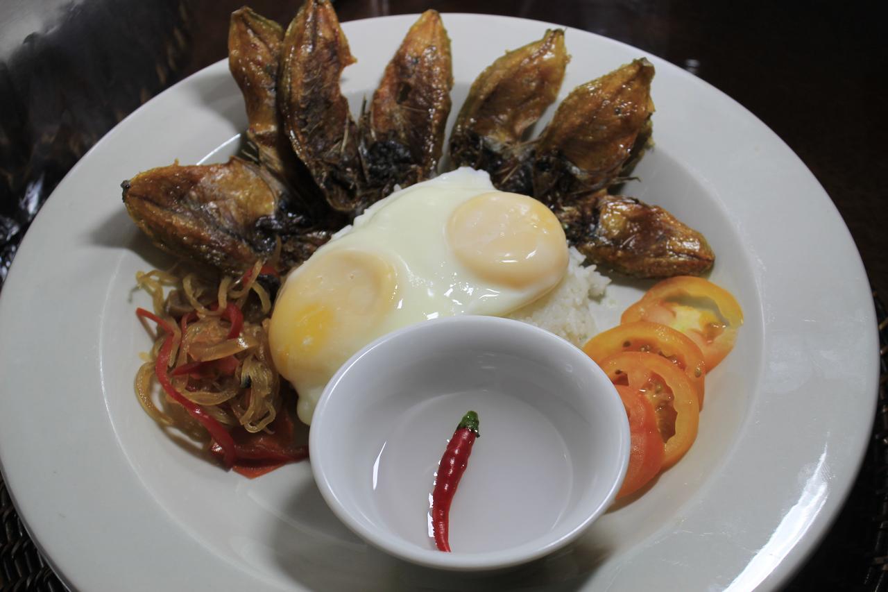 Saint Illian'S Inn Makati Makati City Buitenkant foto