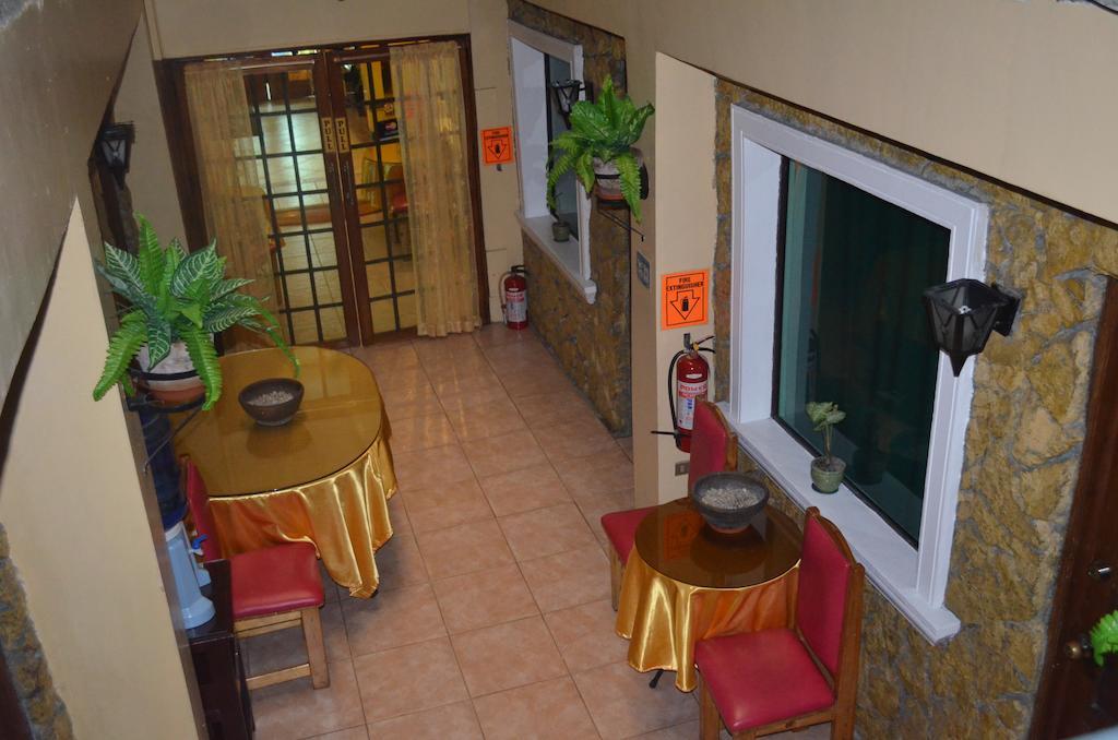 Saint Illian'S Inn Makati Makati City Buitenkant foto